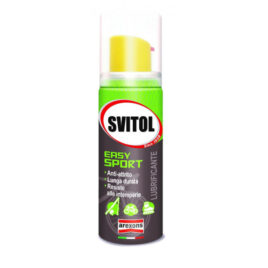 SVITOL TECHNIK SPORT Lubrificante per attrezzature sportive 200 ml