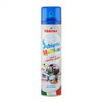 SCHIUMA MULTIUSO IGIENIZZANTE 400ml SPRAY