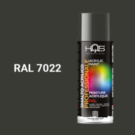 HQS SPRAY GRIGIO OMBRA 400ml