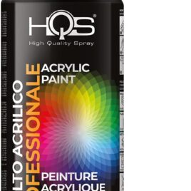 HQS TRASPARENTE LUCIDO SPRAY 400ML