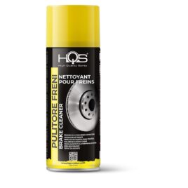 HQS SPRAY PULITORE FRENI 400ml