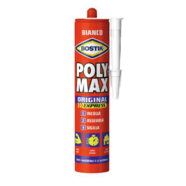 Bostik Poly Max® Original Express Cartuccia 425 g