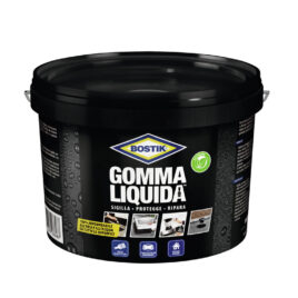 Bostik Gomma Liquida Barattolo 5 L