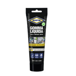 Bostik Gomma Liquida Tubo 250g