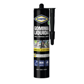 Bostik Gomma Liquida Cartuccia 310g