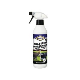 Bostik Puli-Pro Sgrassatore Super Forte Igienizzante Flacone Trigger 500ml