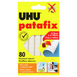 UHU Patafix Original 80 gommini