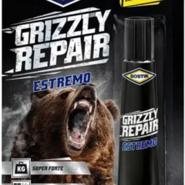 Bostik Grizzly Repair Estremo 20g