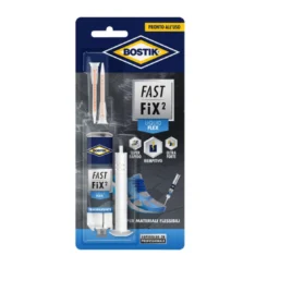 Bostik Fast Fix² Liquid Flex Blister 10 g