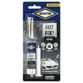 Bostik Fast Fix² Liquid Power Blister 10 g