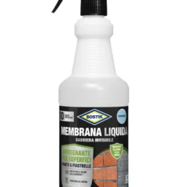 MEMBRANA LIQUIDA – BARRIERA INVISIBILE