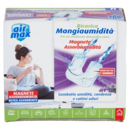 Air Max® Ricarica Tab magnete lavanda 450 g