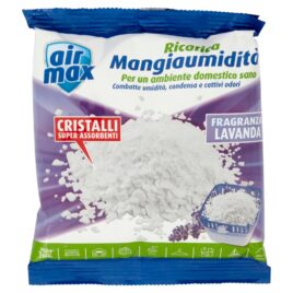 Air Max® Ricarica lavanda 450 g