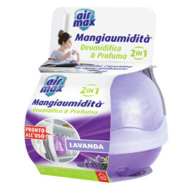 Air Max® Kit Mini Deo 2in1 Lavanda 40g