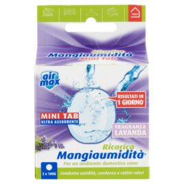 Air Max® Ambiance Mini Tab lavanda 2×100 g