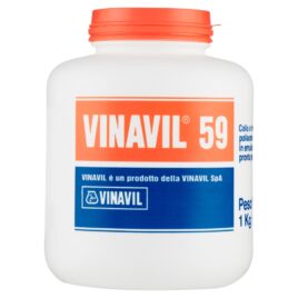 Vinavil 59 Barattolo 1kg