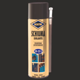 Bostik Schiuma poliuretanica 500 ml