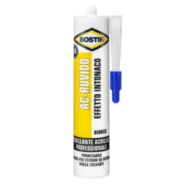 Bostik AC-Ruvido cartuccia bianco 300 ml