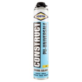 Bostik Construct PU pistola 750ml