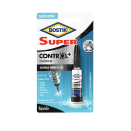 Bostik Super Control+ 5g