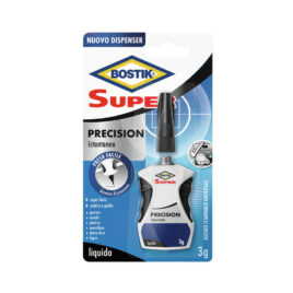 Bostik Super Precision Blister 3 g