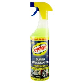 Cyclon Super Sgrassatore Professionale 750ml