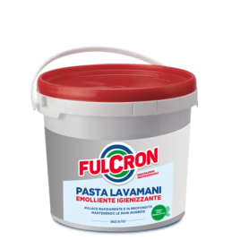 Fulcron Pasta Lavamani Igienizzante 4L