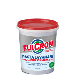 Fulcron Pasta Lavamani Igienizzante 750 ml