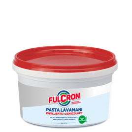 Fulcron Pasta Lavamani Igienizzante  375 ML