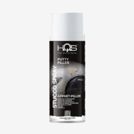 HQS SPRAY STUCCO BIANCO