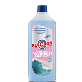 FULCRON PAVIMENTI PROFUMATI BREZZA MARINA 1 LT