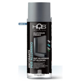 HQS ANCORANTE ALLUMINIO 400ML