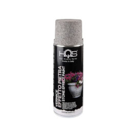 HQS Vernice Spray Effetto Pietra 400 Ml