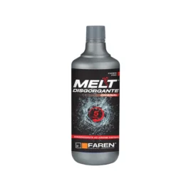 Melt Disgorgante Professionale 