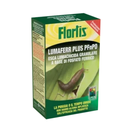 LUMAFERR PLUS LUMACHICIDA 200G