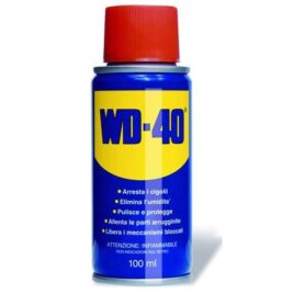 LUBRIFICANTE WD-40 SPRAY ML. 100