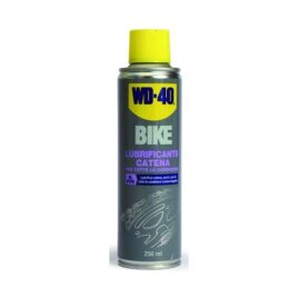 WD-40 BIKE NUOVO SPECIALE BICI LUBRIFICANTE CATENA CATENE 250 ML CAMBIO LEVE