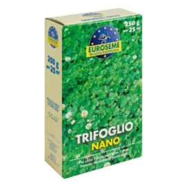 EUROSEME TRIFOGLIO NANO 250G