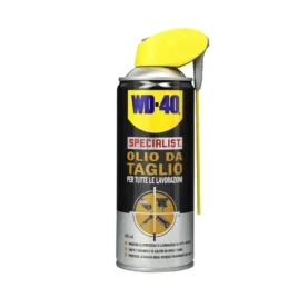 Wd-40 Specialist Olio da Taglio 400ml