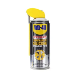 WD-40 Specialist Lubrificante al Silicone 400ml