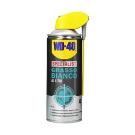 Wd-40 Specialist Grasso Bianco al litio 400ml