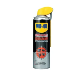 Wd-40 Specialist Sgrassante efficacia immediata 500ml