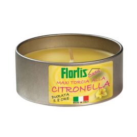 MAXI TORCIA CITRONELLA