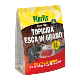 TOPICIDA ESCA GRANO 1.5kg