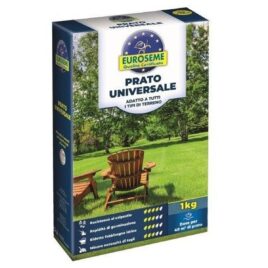 Semi prato universale Euroseme 1kg