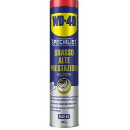 Grasso Multiuso alte prestazioni WD-40 Specialist – Gr 400