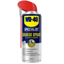 WD40 Specialist grasso spray lunga durata ml400