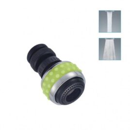 Aeratore per cucina bubble-streamâ® verde