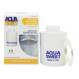 Aquasan Cartuccia Filtro Di Ricambio Aquasweet