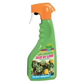 Olio Di Lino Rtu 500ml 1331910 Orvital